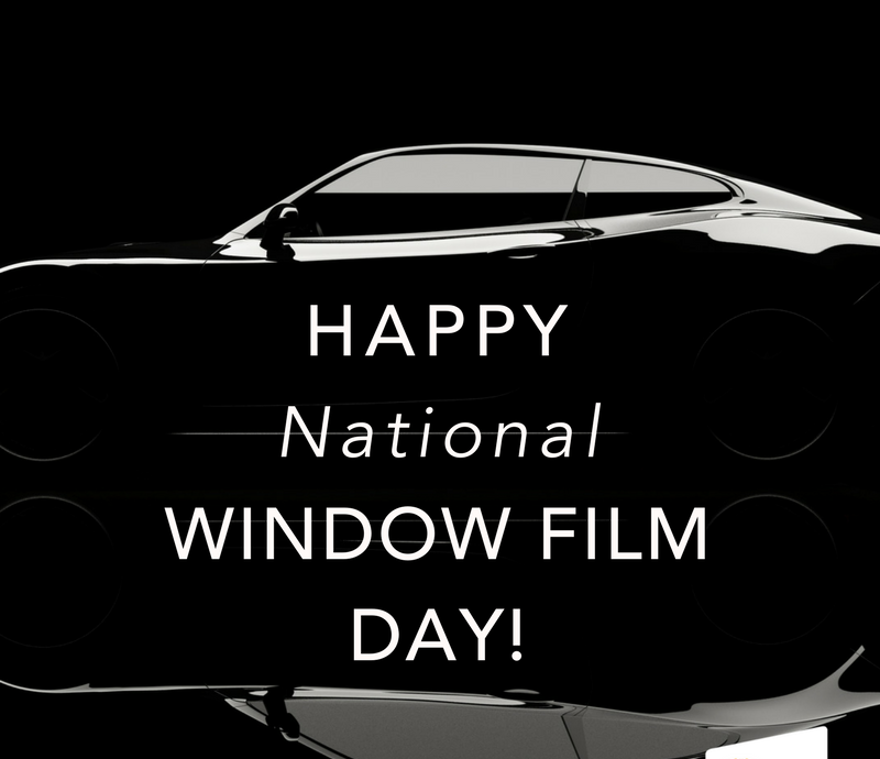 national window film day 2018